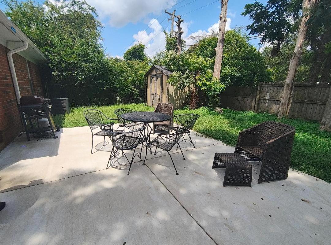 Refresh And Relax Villa Memphis Luaran gambar